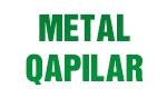 METAL QAPILAR