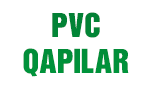 PVC QAPILAR