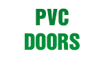 PVC DOORS